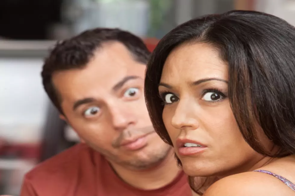 Having Fun with Issues All Couples Fight About [Video]