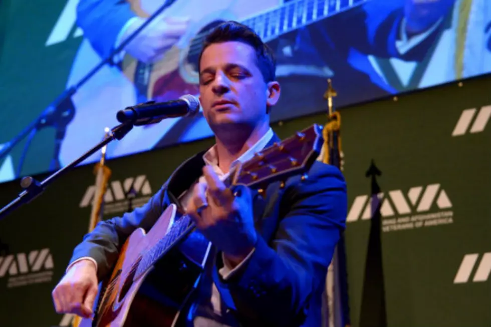 Win Tickets to See O.A.R. [VIDEO]