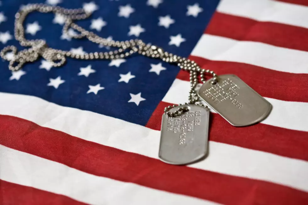 Helping Veterans find Benefits and Assistance
