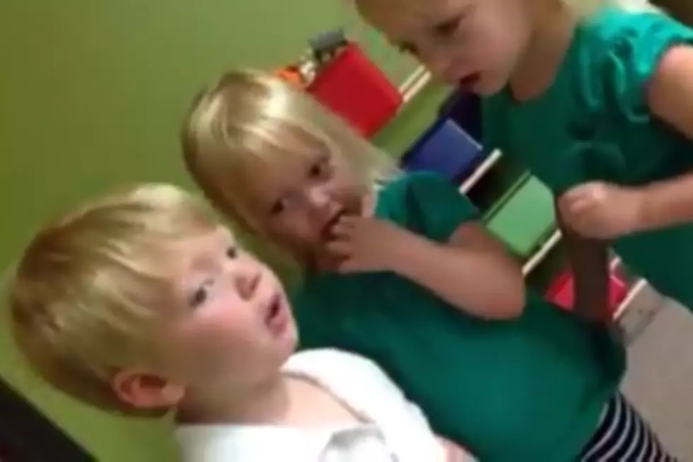 This Video Will Melt Your Heart
