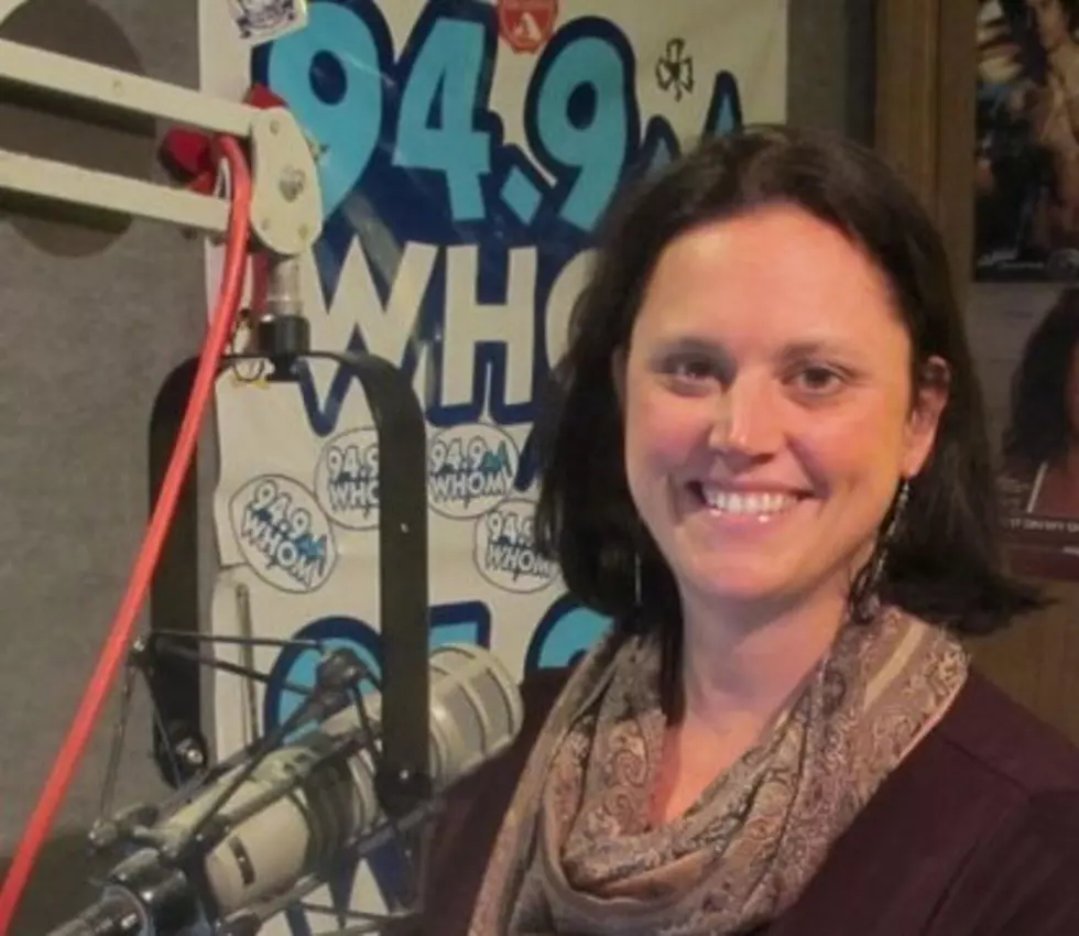 Animal Communicator Sara Moore Helps Pet Lovers Deal with Loss [AUDIO]