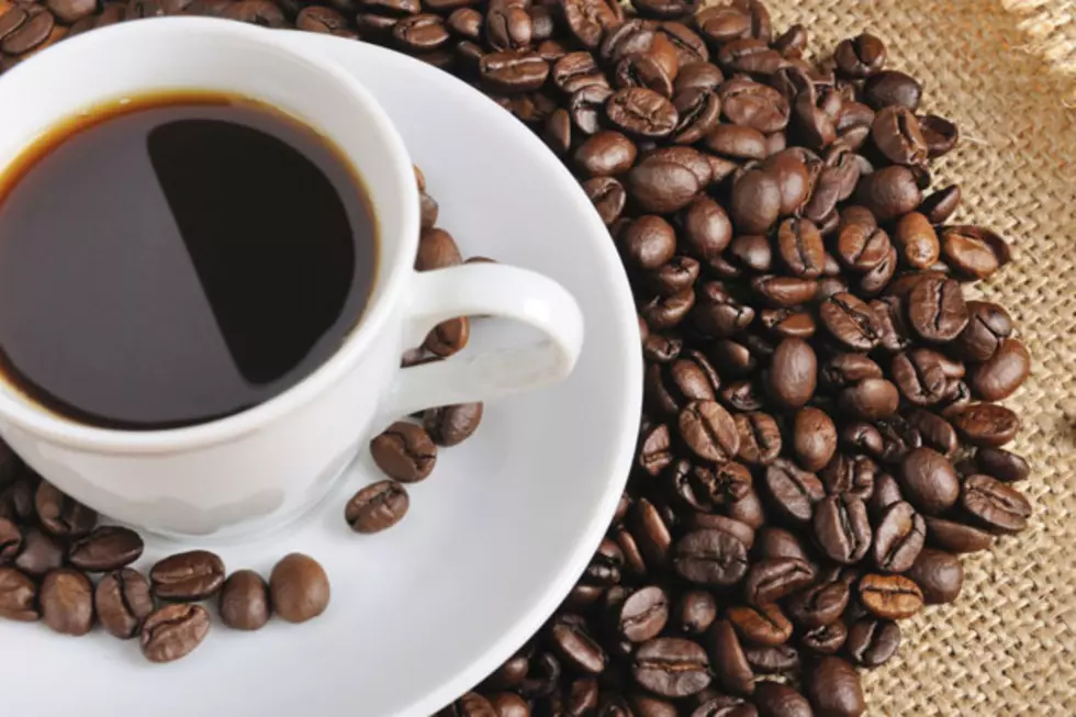 Get the Most from Your Morning Coffee with These 5 Tips