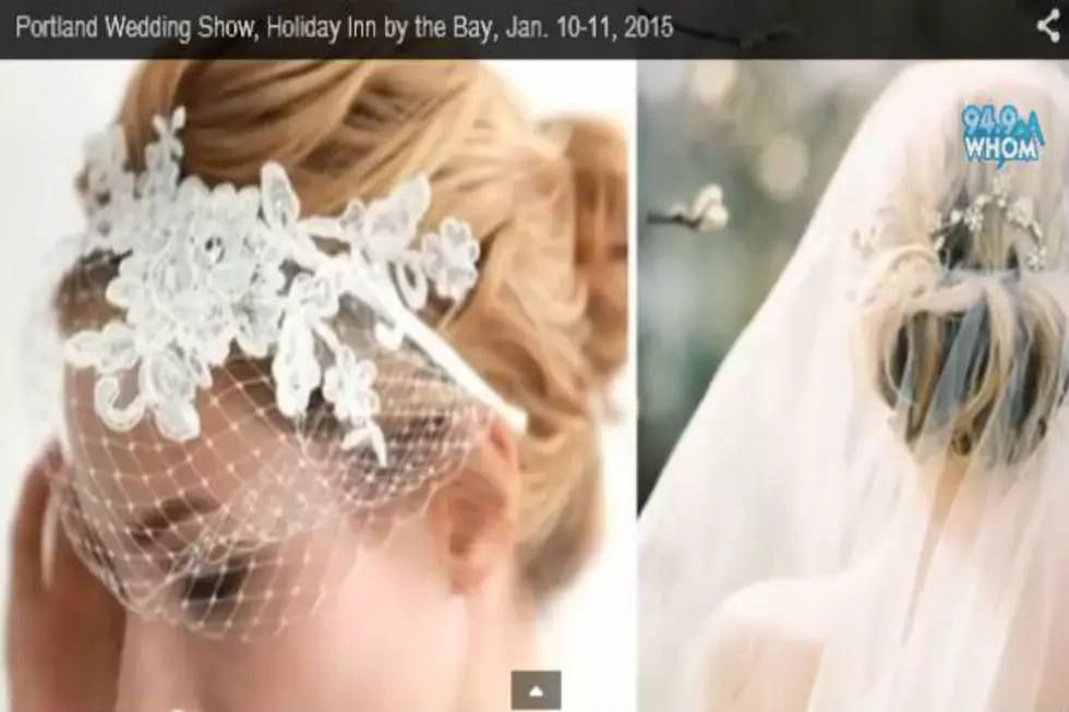 WEEKEND HAPPENINGS: Wedding Shows, Snowbash 2015 and a Liam Neeson Flick [VIDEO]