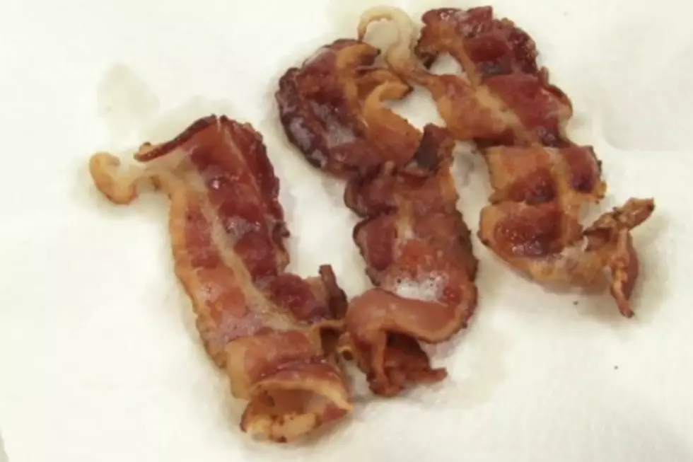 You Will Never Cook Bacon The Same Again [VIDEO]
