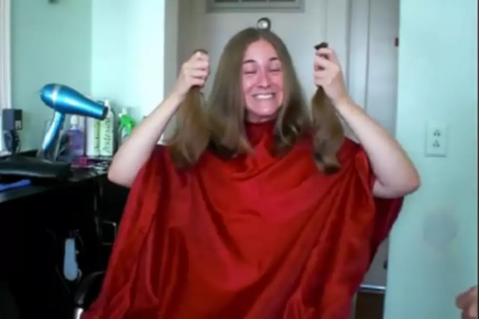 Donating To Locks of Love? This Story May Change Your Mind