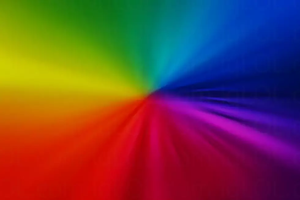 Only 25% Of People See Colors As They Are. Are You One?