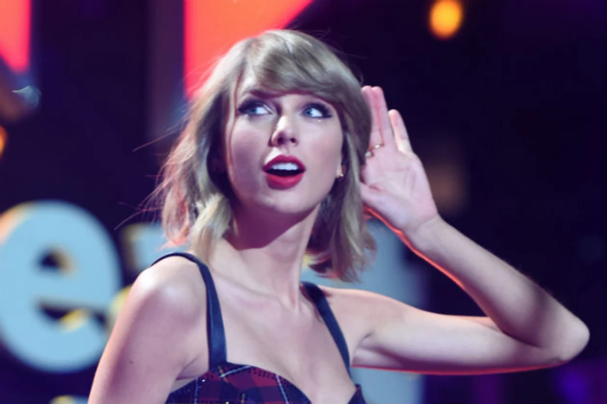 See Taylor Swift in Chicago [VIDEO]