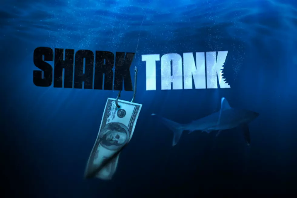 Shark Tank Casting Call In Portland