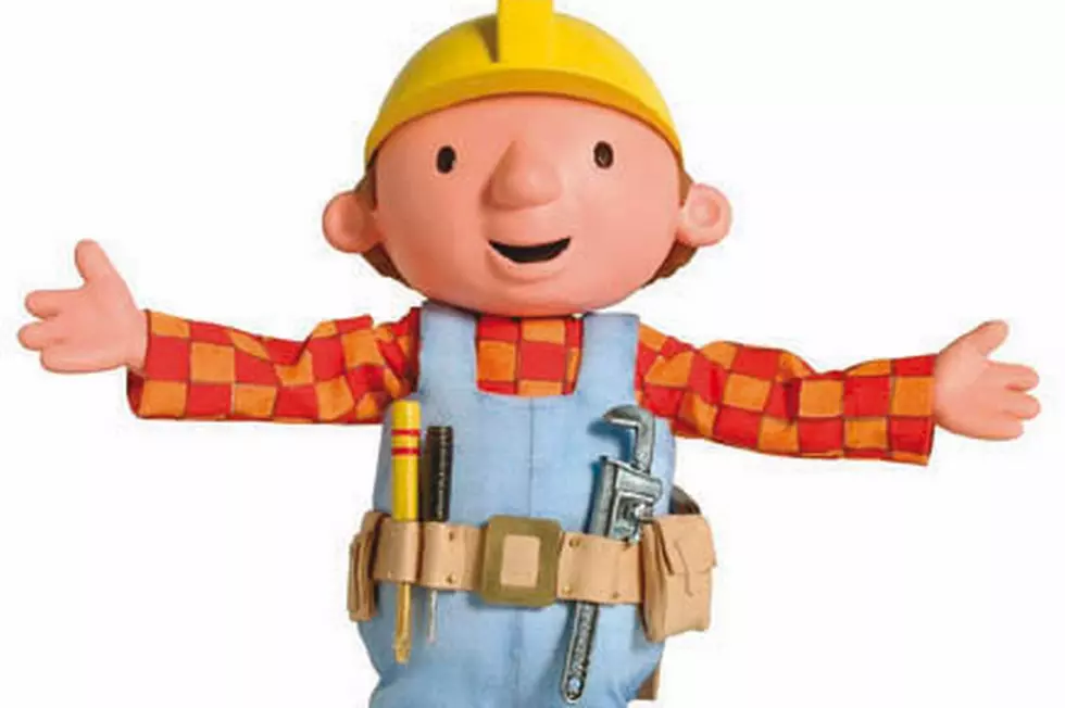 Anna&#8217;s Mom Totally Went To School With &#8220;Bob The Builder&#8221;