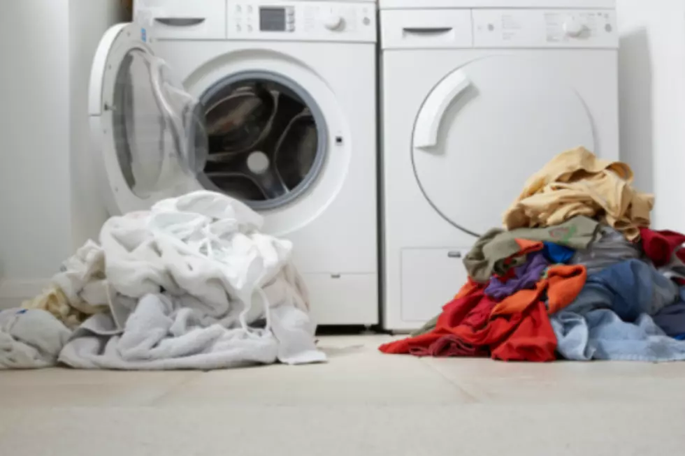 Are You Doing Your Laundry Wrong?