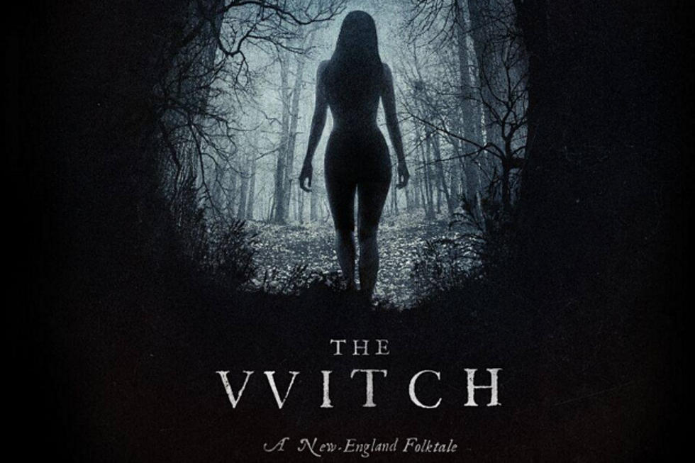 &#8216;The Witch&#8217; Director Robert Eggers Inspired by Southern New Hampshire Scenery