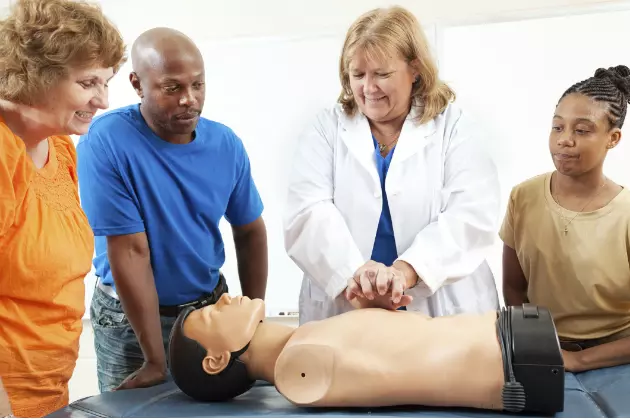 7 Essential Steps of CPR Everyone Should Know