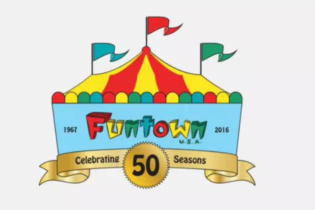 Mark Your Calendar&#8230;Funtown Reopens May 7th!