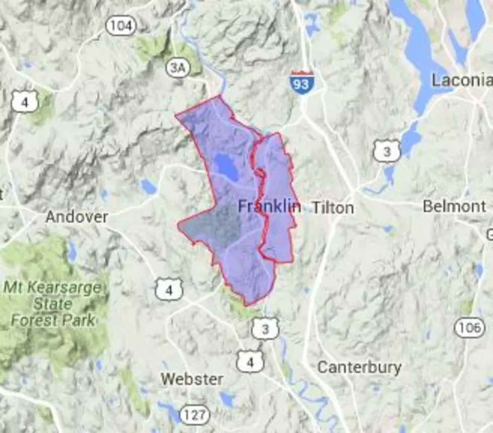 The 10 Poorest Towns In New Hampshire