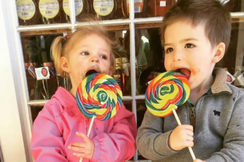 Best Candy Shoppes in Maine and New Hampshire