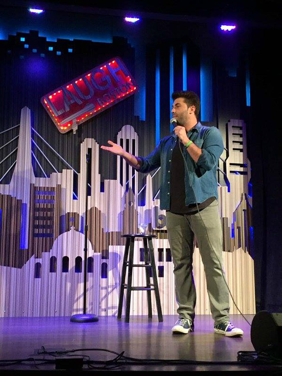 Where Are The Good Spots To See Stand Up Comedy in Maine and NH?