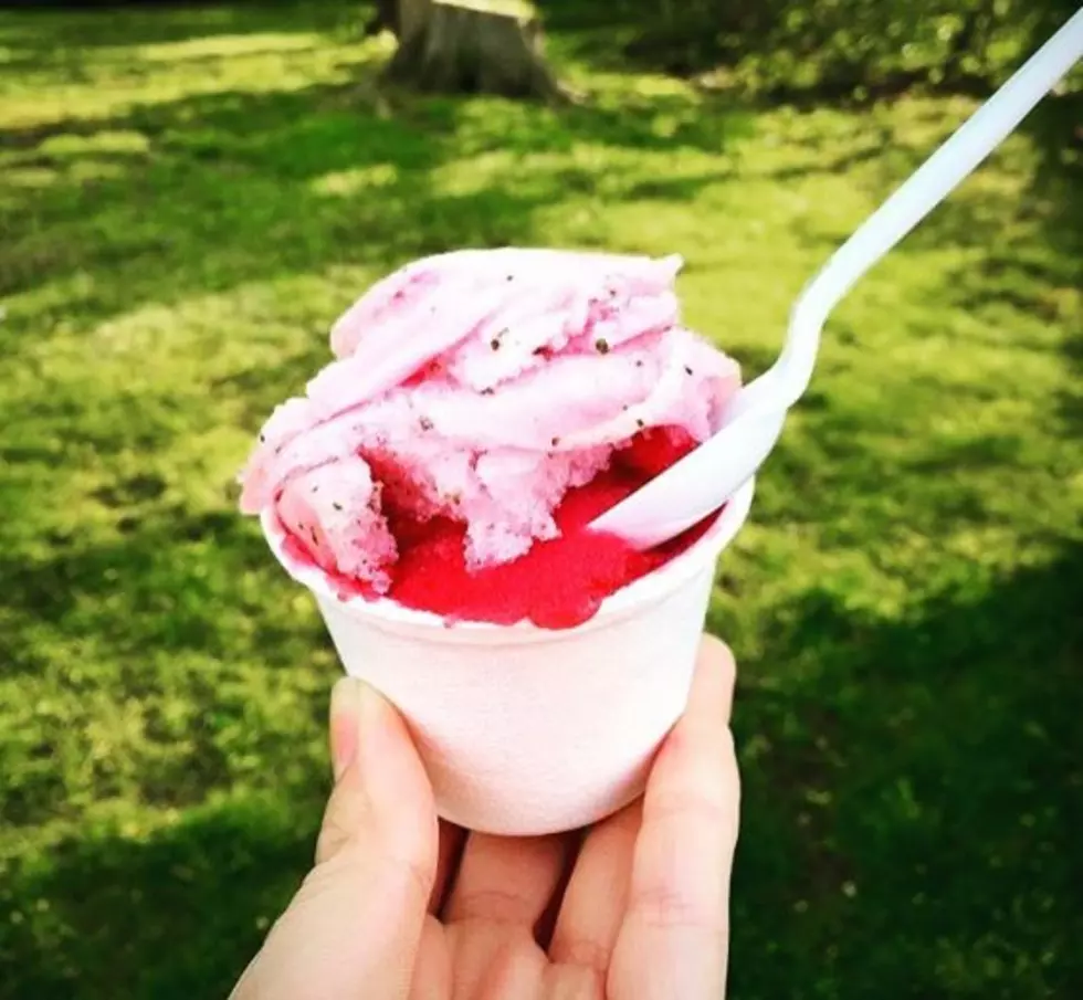 HOM Listeners Ranked Top 10 Ice Cream Spots in Maine & NH