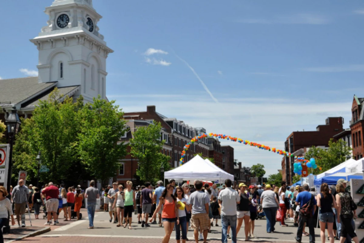 Market Square Day is this Saturday
