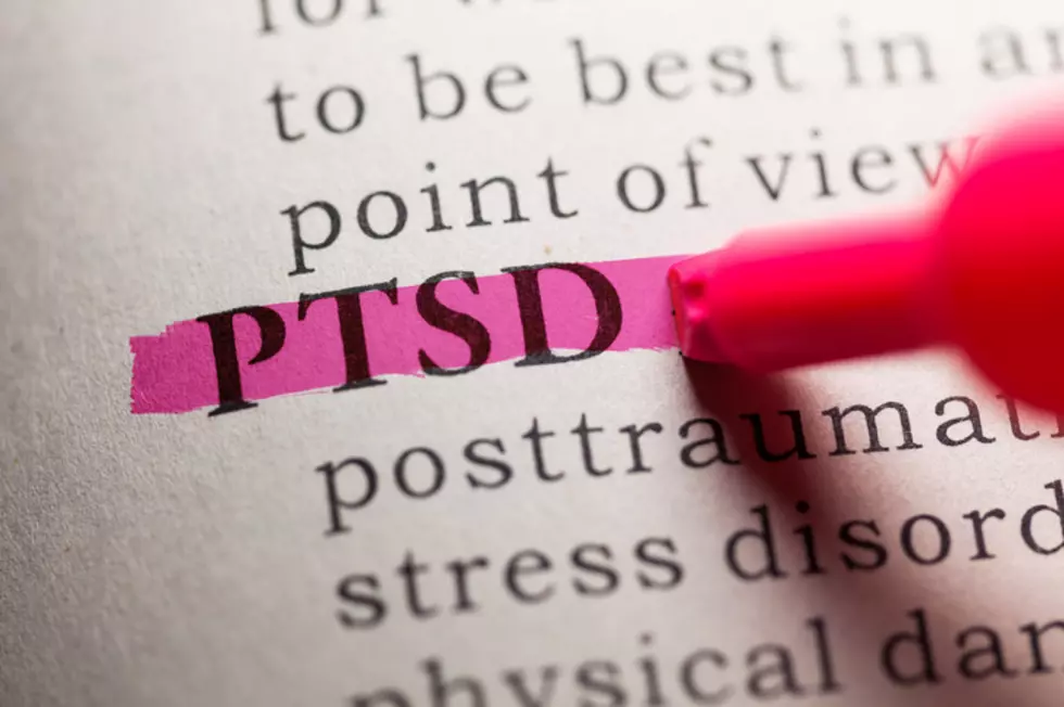 PTSD Awareness Month: Info and Local Resources