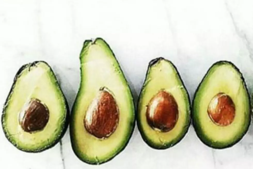 Five Fun Things I Like To Do With Avocados