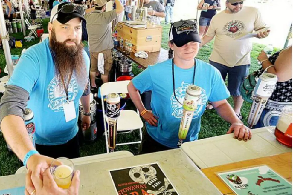 There Is Not One But Two Craft Beer Festivals This Weekend In Maine