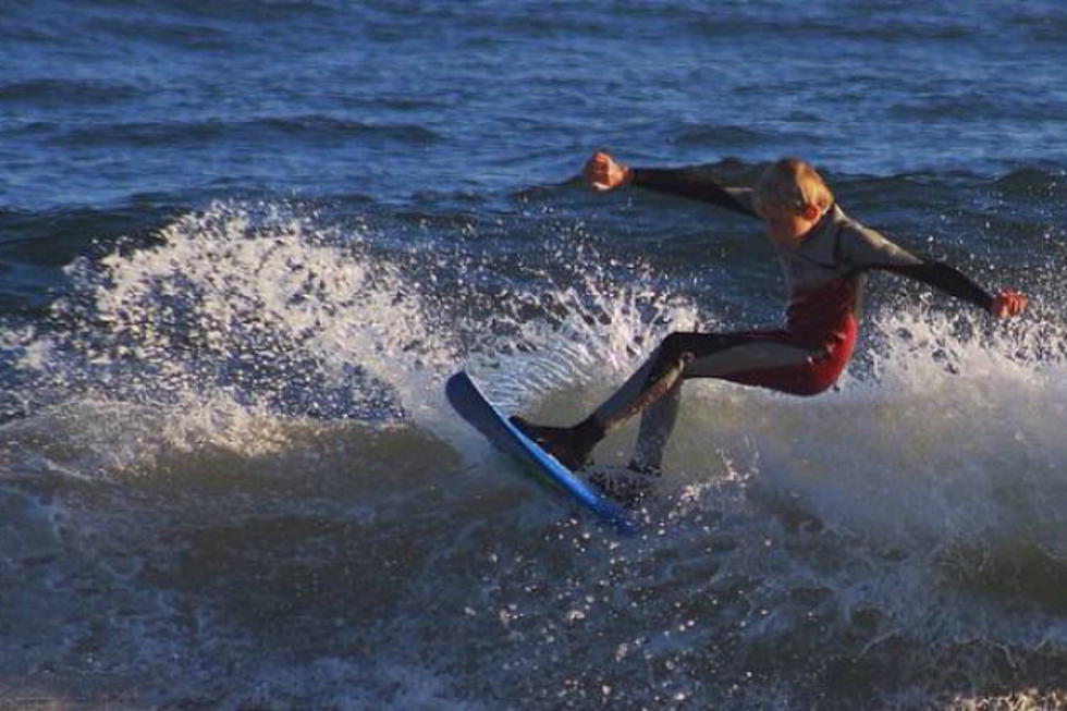 Surfs Up Dude! The Best Surfing Spots Maine Has To Offer