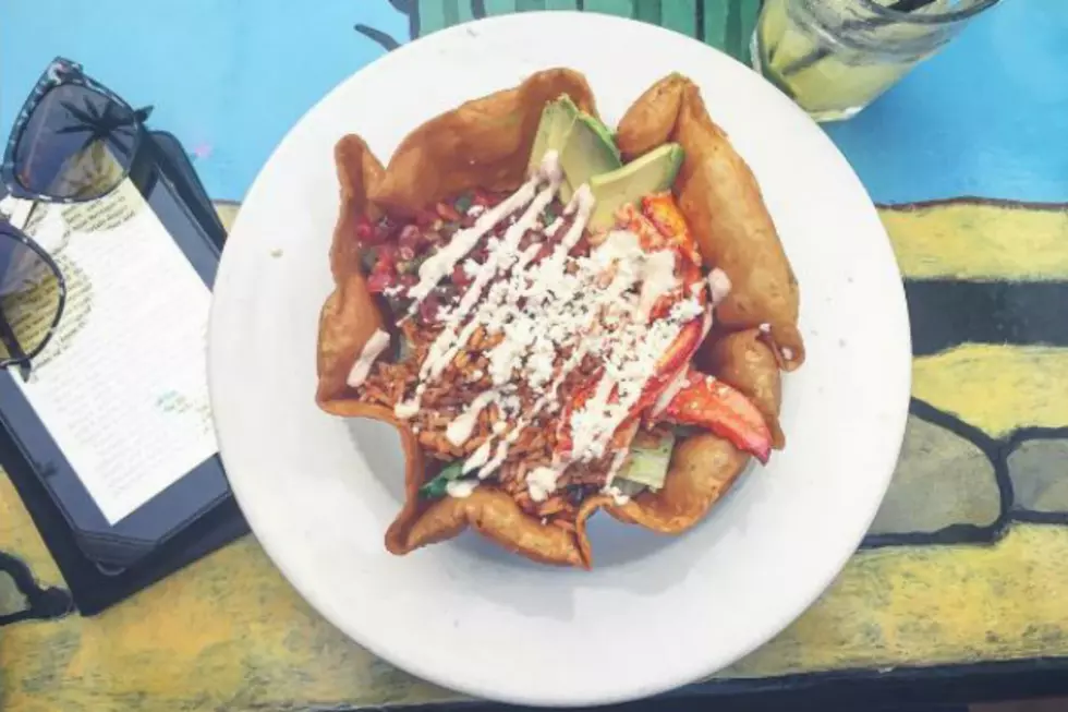 Pedro&#8217;s In Kennebunk Can Make All Your Taco Bowl Dreams Come True [INSTAGRAM]