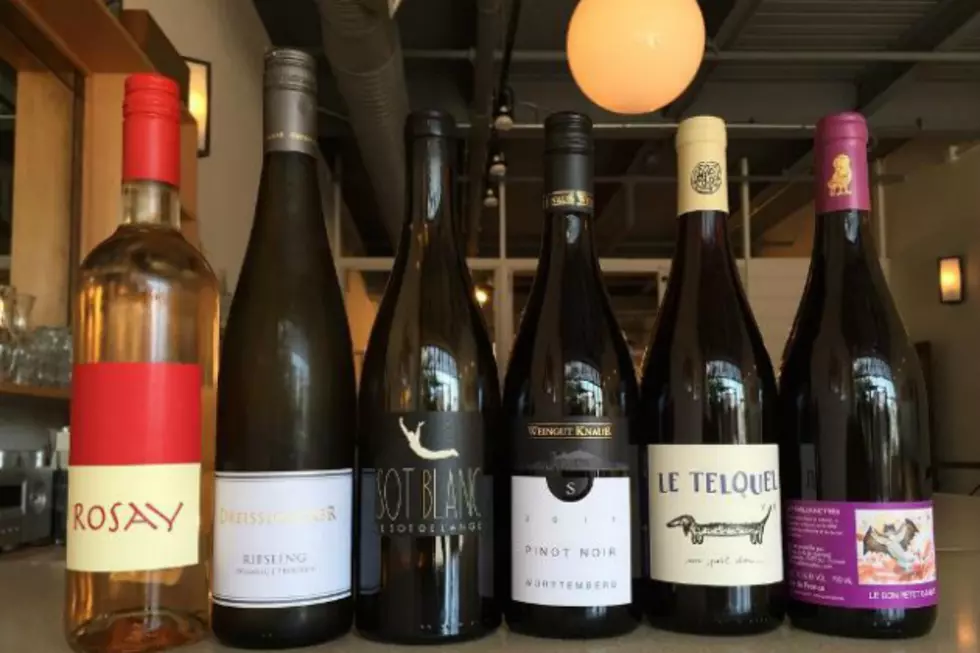 Calling All Wine Enthusiasts: The Drifter&#8217;s Wife In Portland Is A Wine-o&#8217;s Dream!