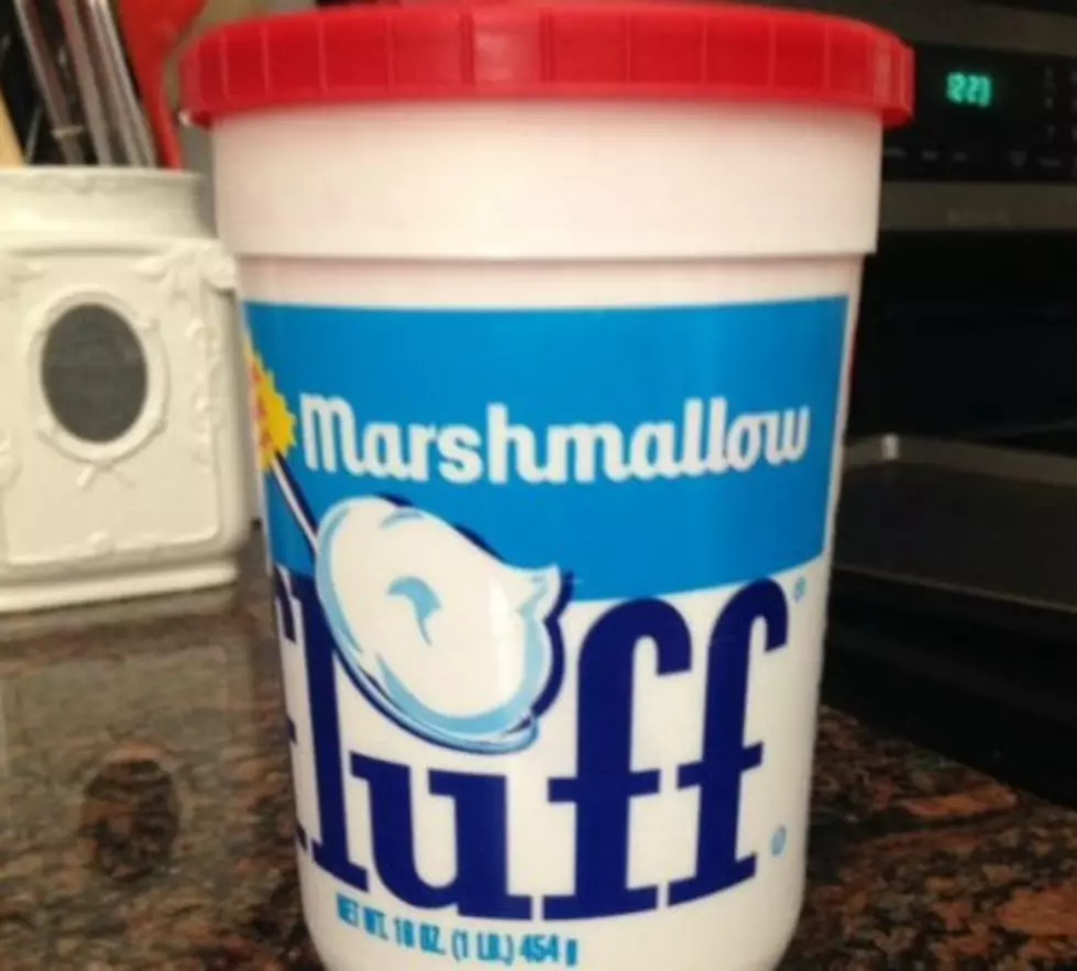Happy National Fluffernutter Day! Remember This?