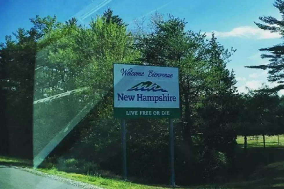10 Hilariously True #GrowingUpInNewHampshire Tweets
