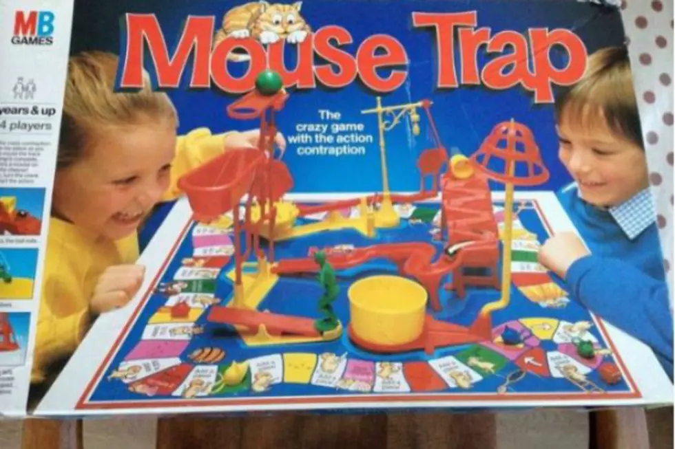 Game On! HOM Listeners Share Their Favorite 80’s Board Games [VIDEOS]