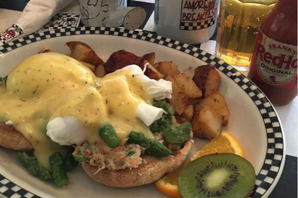 Calling All Brunch Lovers: 10 Restaurants In Maine That Know What They’re Doing In The Brunch Department
