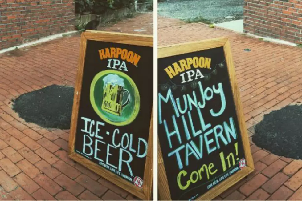 Mama’s CrowBar Closed Last Fall And Left A Void In Our Hearts. Now Munjoy Hill Tavern Is Trying To Fill That Void.