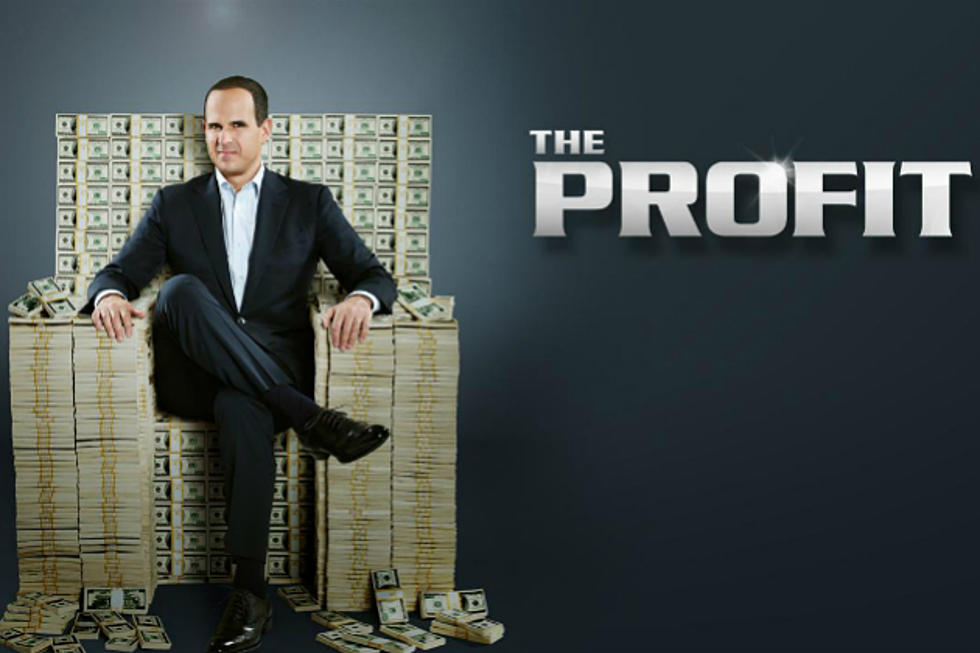 SEASON FOUR OF CNBC’S ‘THE PROFIT’ PREMIERES TUESDAY, AUGUST 23 AT 10PM