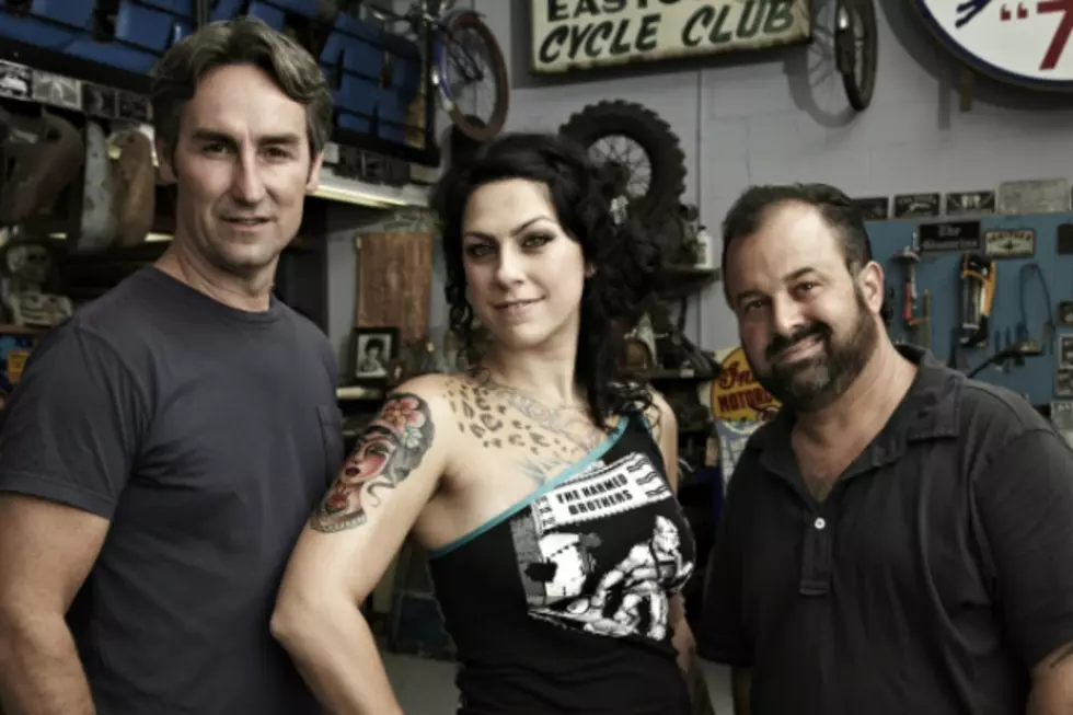 TV Show ‘American Pickers’ is Coming to New Hampshire