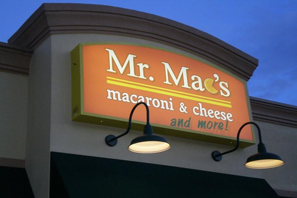Mr. Mac&#8217;s Bringing Cheesy Goodness to Portsmouth This Fall!