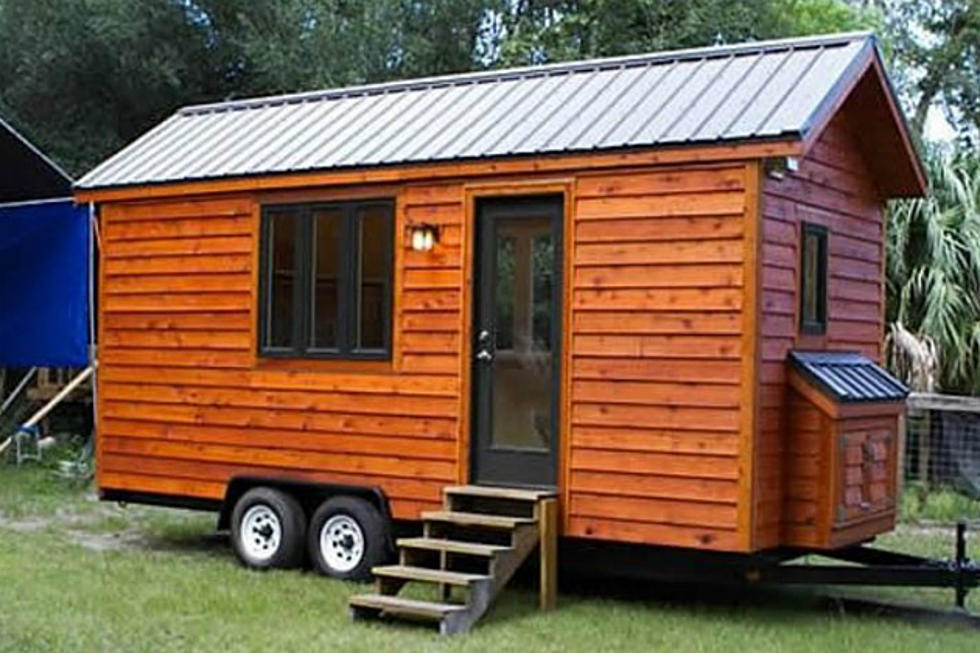 Check Out These Tiny Homes In New Hampshire – Could You Go Tiny?