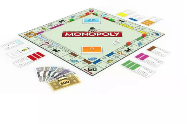 Turns Out You&#8217;re Probably Playing Monopoly Wrong