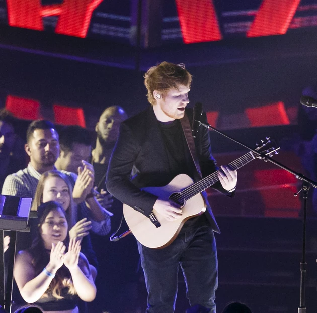 Listening To Ed Sheeran&#8217;s Music Lands A Woman In Jail