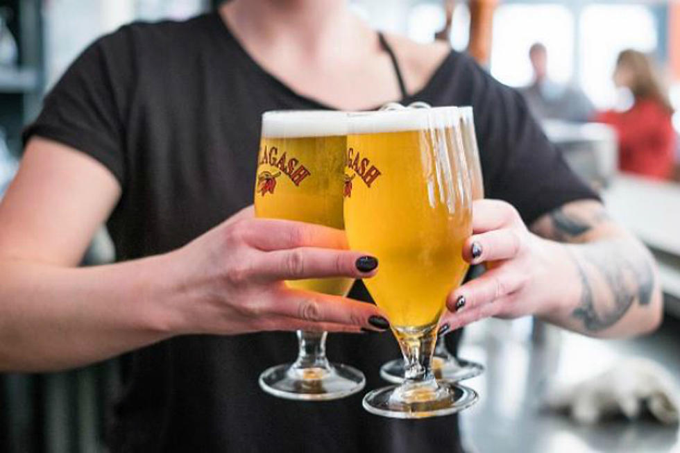 Best Places To Celebrate National Beer Day in Maine &#038; NH