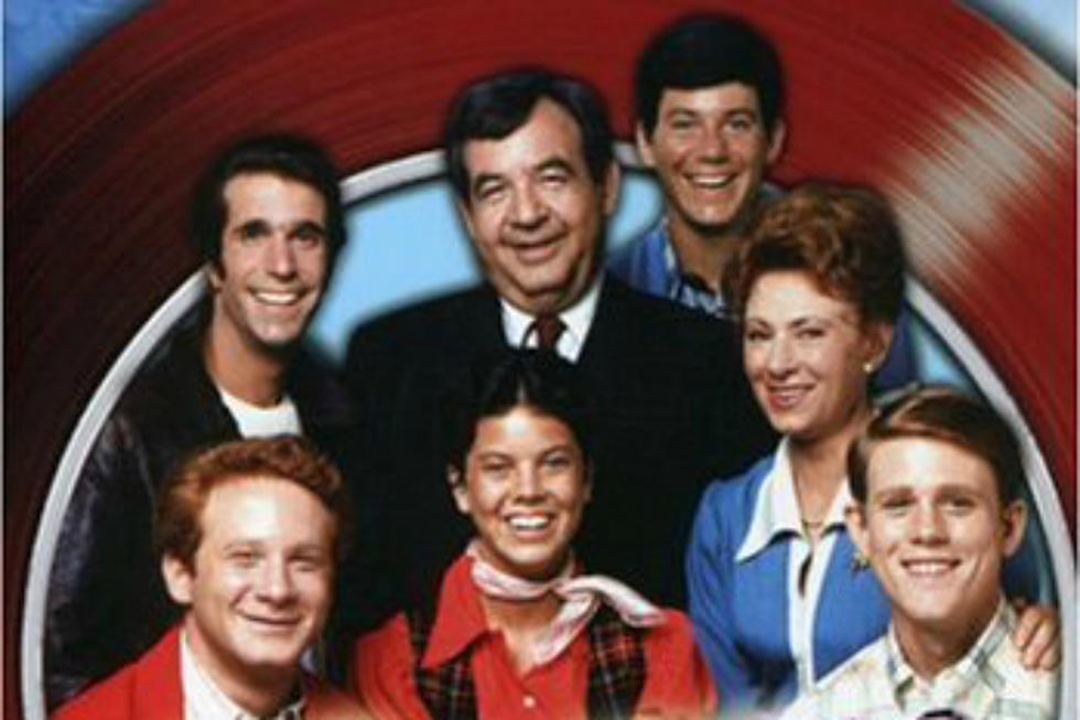 A Happy Days Star Has Passed