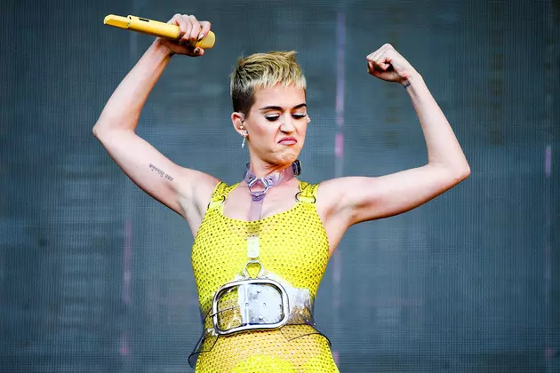 Katy Perry: Second Boston Concert Added At TD Garden