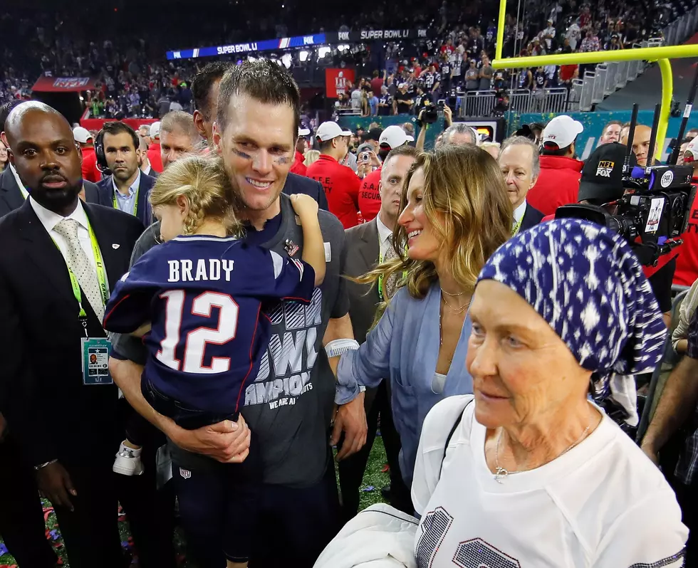 WATCH: Why Would Gisele Say Hubby Tom Brady Had A Concussion Last Season? NFL Reportedly Investigating