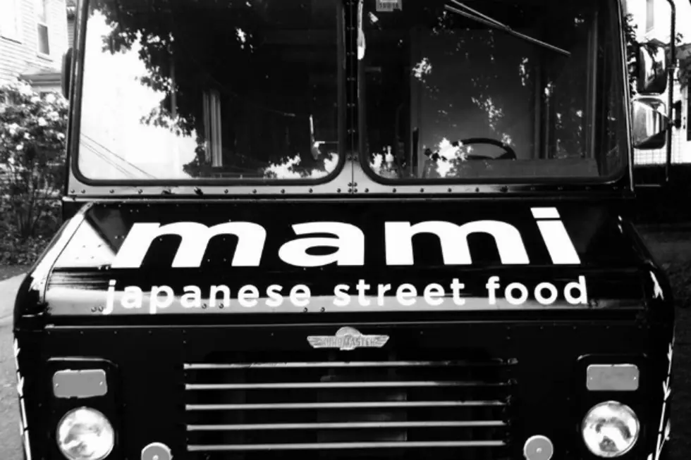 Featured Street Eats &#038; Beats Food Truck: Mami Food Truck