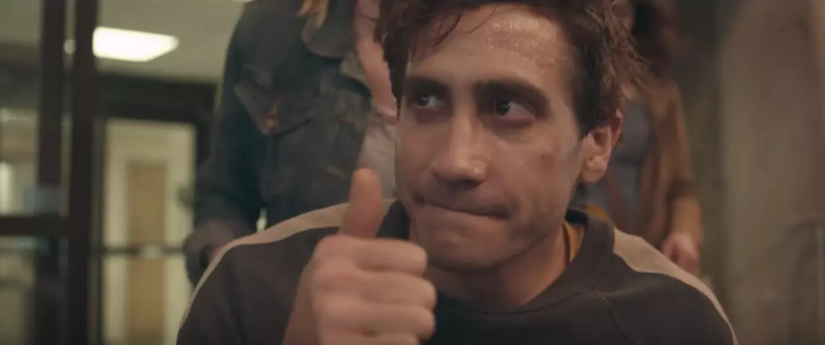 The Trailer For The New Boston Marathon Movie Will Give You Chills