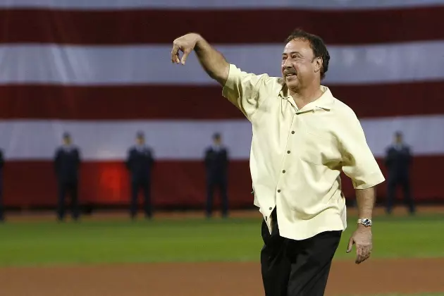 Jerry Remy&#8217;s Cancer Has Returned