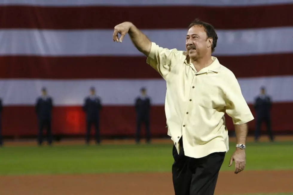 Jerry Remy’s Cancer Has Returned