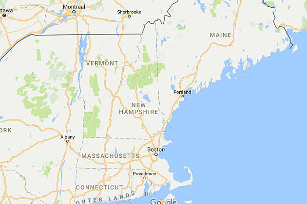 New Report On Safest States: Where Do Maine &#038; NH Rank