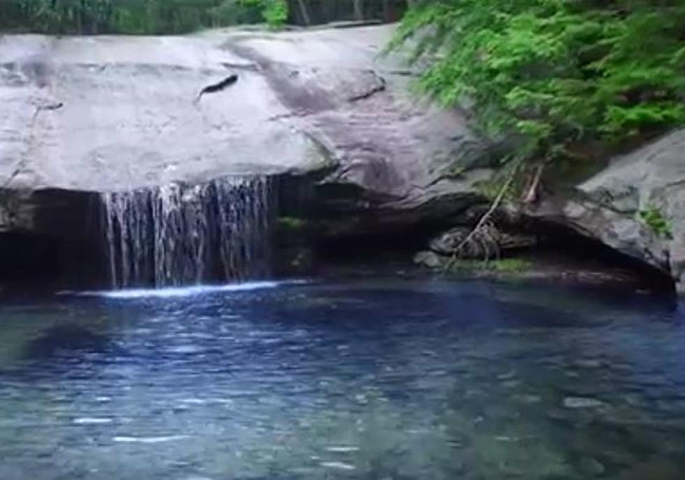 WATCH: Fall In Love With New Hampshire All Over Again