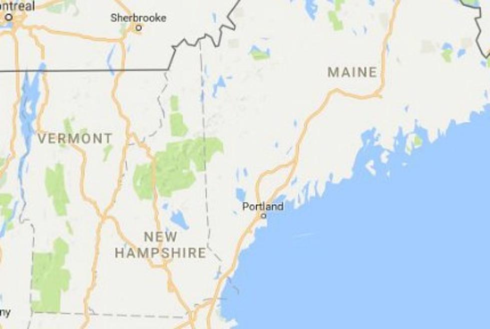 The Most Mispronounced Town Names In Maine & NH